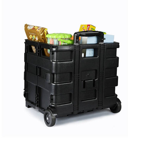 Car Trunk Organizer